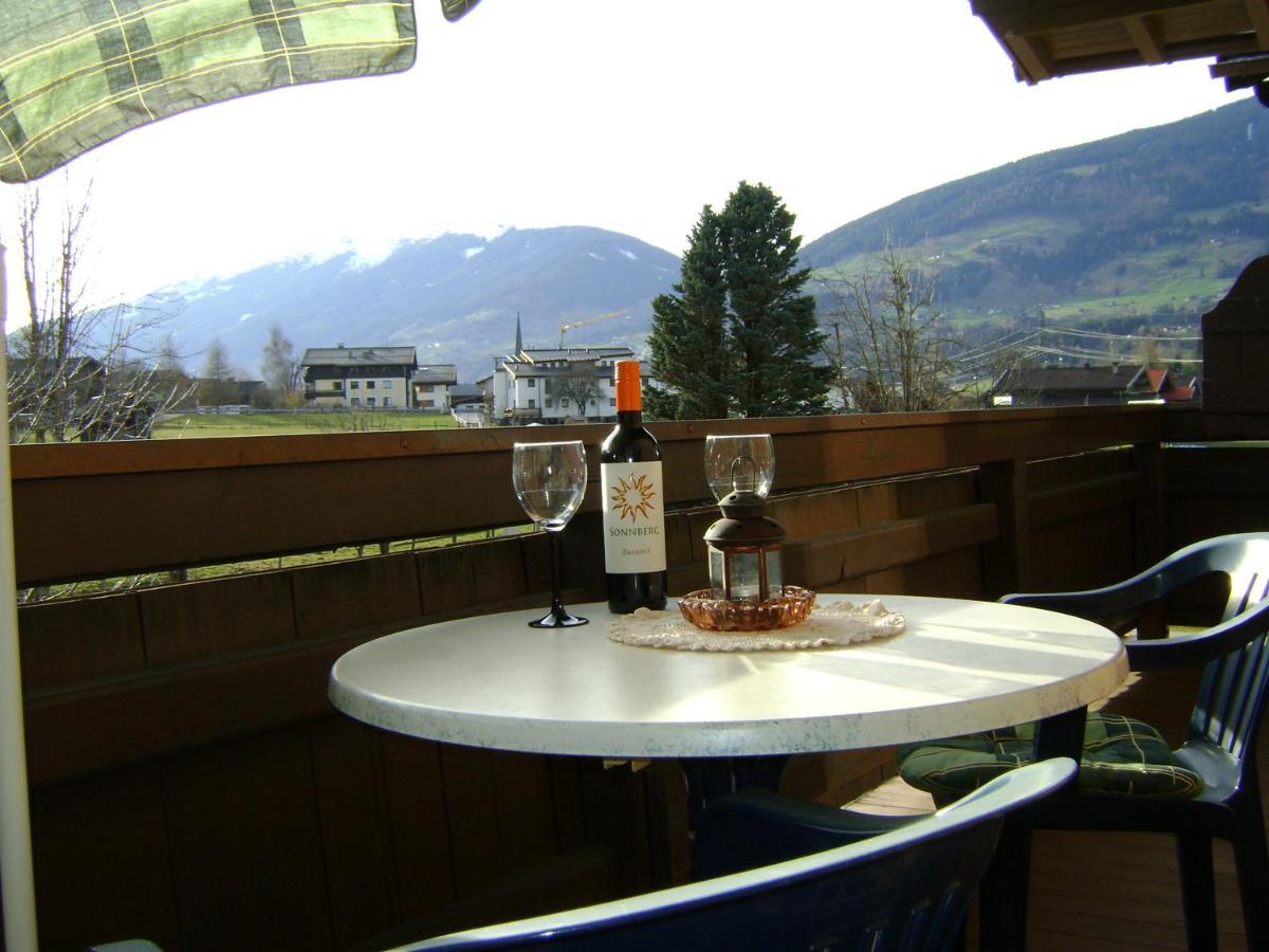 Ferienwohnung Fred Hollersbach im Pinzgau Exterior photo